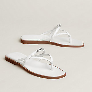 サンダル 《ミス》 | Hermès - エルメス-公式サイト